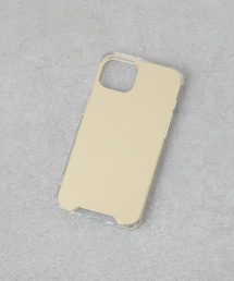 COLONY 2139 | カラーミラースマホケース/iPhone12/12 pro/13(スマホケース/カバー)