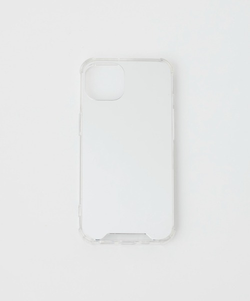 COLONY 2139（コロニートゥーワンスリーナイン）の「カラーミラースマホケース/iPhone12/12 pro/13（スマホケース/カバー・レディース・ブロンズ/シルバー/ゴールド・12/13）」の6枚目の写真