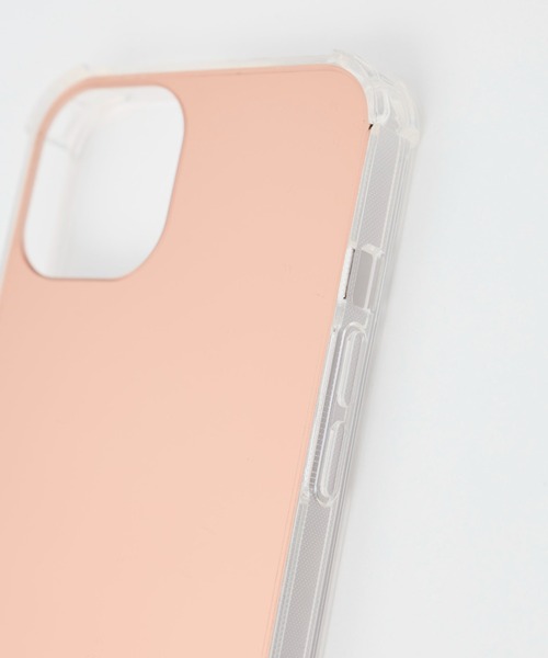 COLONY 2139（コロニートゥーワンスリーナイン）の「カラーミラースマホケース/iPhone12/12 pro/13（スマホケース/カバー・レディース・ブロンズ/シルバー/ゴールド・12/13）」の11枚目の写真