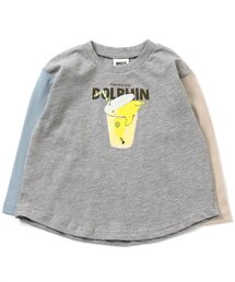 BREEZE | ユニークアニマルTシャツ(Tシャツ/カットソー)