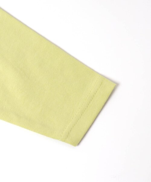 BREEZE（ブリーズ）の「/ユニークアニマルTシャツ（Tシャツ/カットソー・キッズ・ライム/レインボー/ピンク/ベージュ/キナリ/その他2・100/110/140/90/130/120/80）」の11枚目の写真