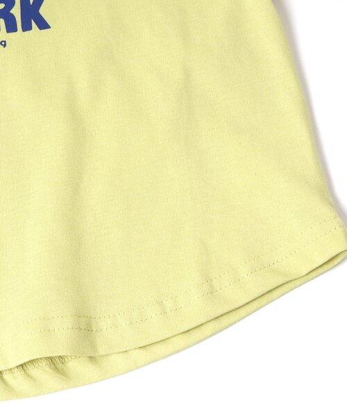 BREEZE（ブリーズ）の「/ユニークアニマルTシャツ（Tシャツ/カットソー・キッズ・ライム/レインボー/ピンク/ベージュ/キナリ/その他2・100/110/140/90/130/120/80）」の12枚目の写真