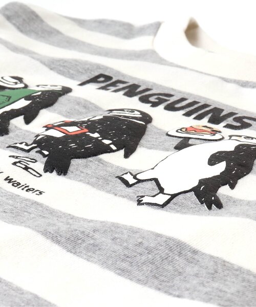 BREEZE（ブリーズ）の「/ユニークアニマルTシャツ（Tシャツ/カットソー・キッズ・ライム/レインボー/ピンク/ベージュ/キナリ/その他2・100/110/140/90/130/120/80）」の13枚目の写真