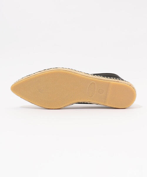 TOMORROWLAND （トゥモローランド）の「Terra d'espardenyes PALANA