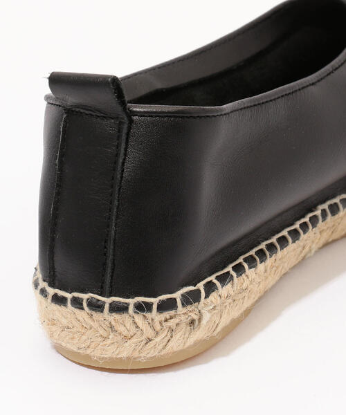 TOMORROWLAND （トゥモローランド）の「Terra d'espardenyes PALANA