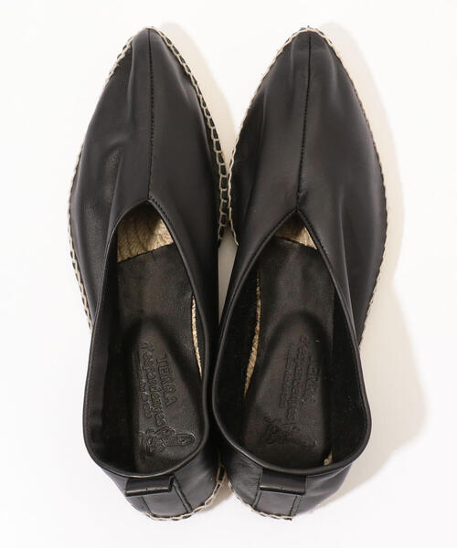 TOMORROWLAND （トゥモローランド）の「Terra d'espardenyes PALANA