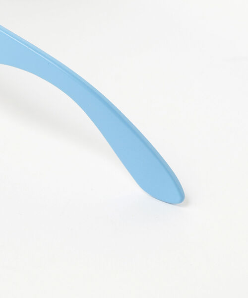 B:MING by BEAMS(ビーミングバイビームス)の「delieb / ULURU サングラス(サングラス・キッズ・ネイビー・ONE SIZE)」の9枚目の写真