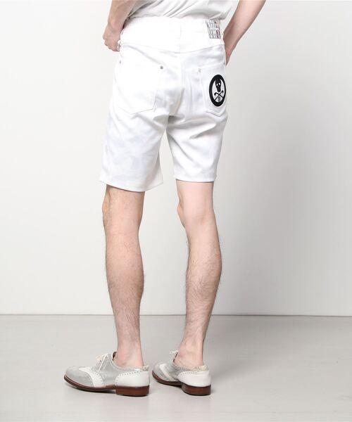 MARK & LONA（マークアンドロナ）の「Gauge 6PK Shorts | MEN（その他