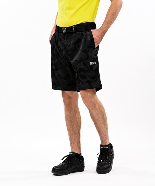 MARK & LONA（マークアンドロナ）の「Gauge 6PK Shorts | MEN（その他