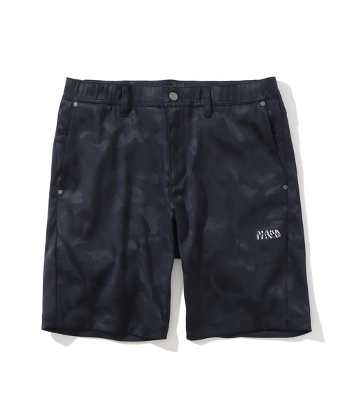 【未使用品】MARK&LONA Gauge 6PK Shorts | MEN MARK & LONA（マークアンドロナ）の「Gauge 6PK Shorts | MEN（その他