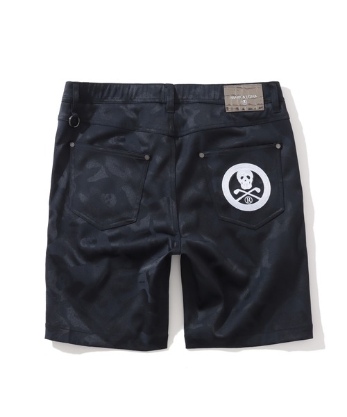 【未使用品】MARK&LONA Gauge 6PK Shorts | MEN MARK & LONA（マークアンドロナ）の「Gauge 6PK Shorts | MEN（その他