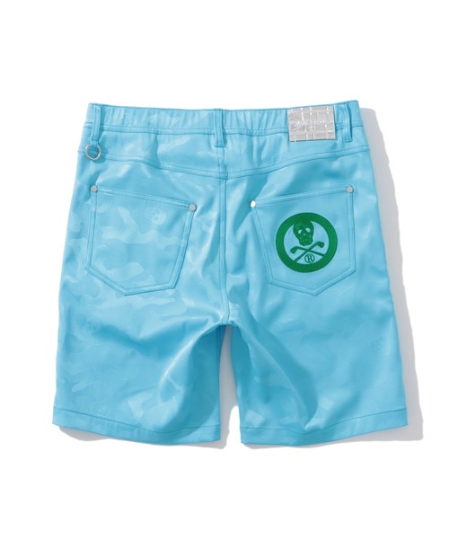 MARK & LONA（マークアンドロナ）の「Gauge 6PK Shorts | MEN（その他