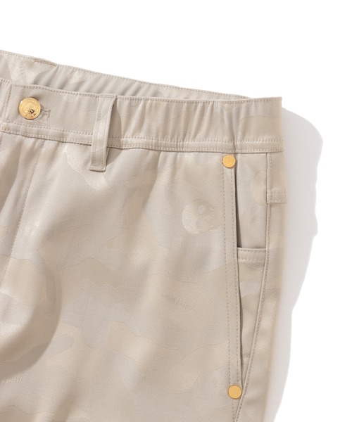 MARK & LONA（マークアンドロナ）の「Gauge 6PK Shorts | MEN（その他