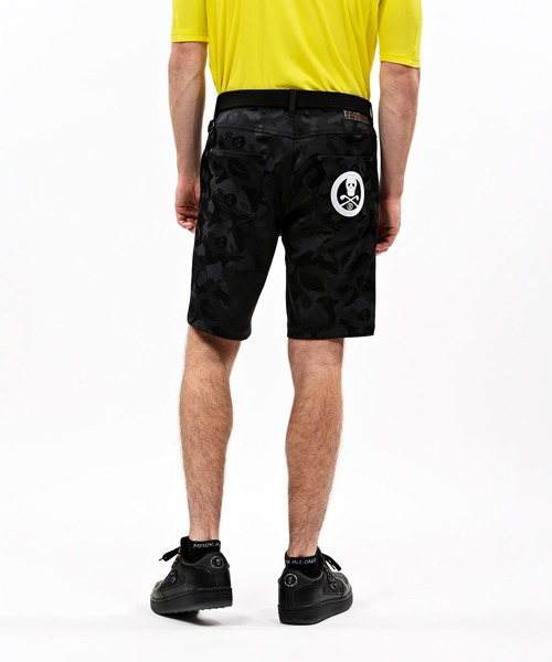 MARK & LONA（マークアンドロナ）の「Gauge 6PK Shorts | MEN（その他