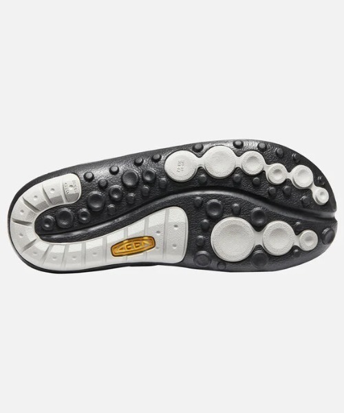 KEEN（キーン）の「SHANTI / シャンティ / メンズ サンダル（サンダル・メンズ・ブラック/ベージュ・25cm/26cm/27cm/28cm/29cm/30cm/31cm）」の6枚目の写真