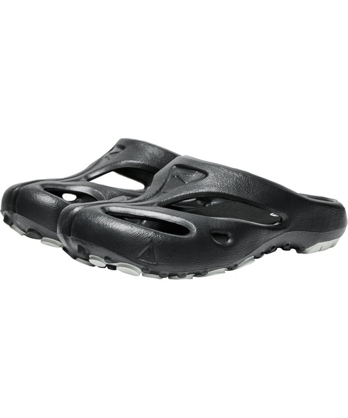 KEEN（キーン）の「SHANTI / シャンティ / メンズ サンダル（サンダル・メンズ・ブラック/ベージュ・25cm/26cm/27cm/28cm/29cm/30cm/31cm）」の17枚目の写真