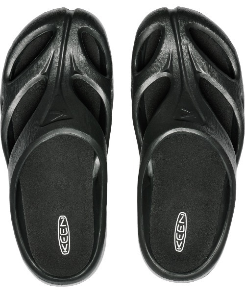 KEEN（キーン）の「SHANTI / シャンティ / メンズ サンダル（サンダル・メンズ・ブラック/ベージュ・25cm/26cm/27cm/28cm/29cm/30cm/31cm）」の19枚目の写真