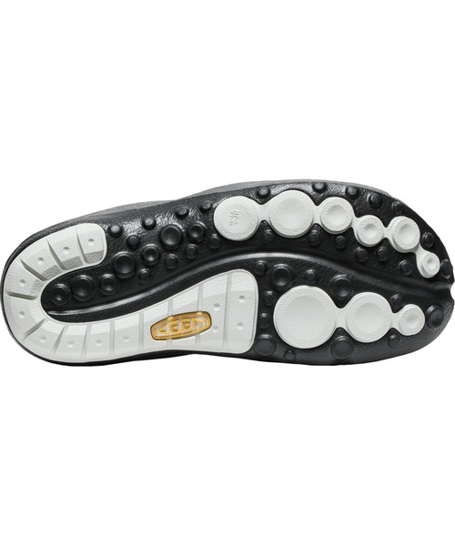 KEEN（キーン）の「SHANTI / シャンティ / メンズ サンダル（サンダル・メンズ・ブラック/ベージュ・25cm/26cm/27cm/28cm/29cm/30cm/31cm）」の21枚目の写真