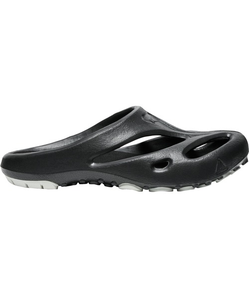 KEEN(キーン)の「SHANTI / シャンティ / メンズ サンダル(サンダル・メンズ・ブラック/ベージュ・25cm/26cm/27cm/28cm/29cm/30cm/31cm)」の19枚目の写真