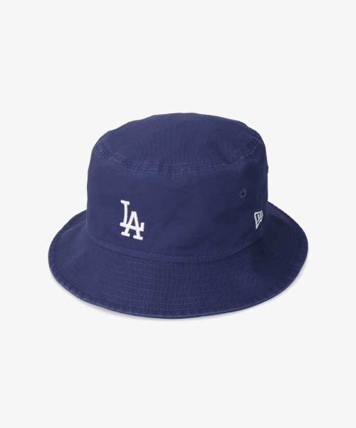 NEW ERA（ニューエラ）の「【NEW ERA/ニューエラ】バケット01