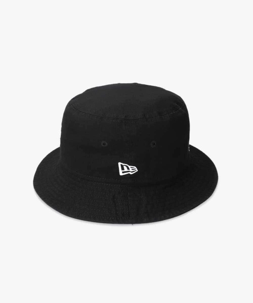 NEW ERA(ニューエラ)の「NEW ERA KR BUCKET-01(ハット・メンズ・ブルー/ブラック系/ブラック系1/ブラック系2/ブラック系3/ブラック系4/ブラック系5/ブラック系6/ブラック系7/ネイビー系/ネイビー系1・ML/XL)」の13枚目の写真