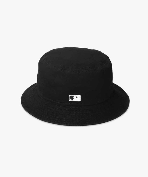 NEW ERA(ニューエラ)の「NEW ERA KR BUCKET-01(ハット・メンズ・ブルー/ブラック系/ブラック系1/ブラック系2/ブラック系3/ブラック系4/ブラック系5/ブラック系6/ブラック系7/ネイビー系/ネイビー系1・ML/XL)」の14枚目の写真
