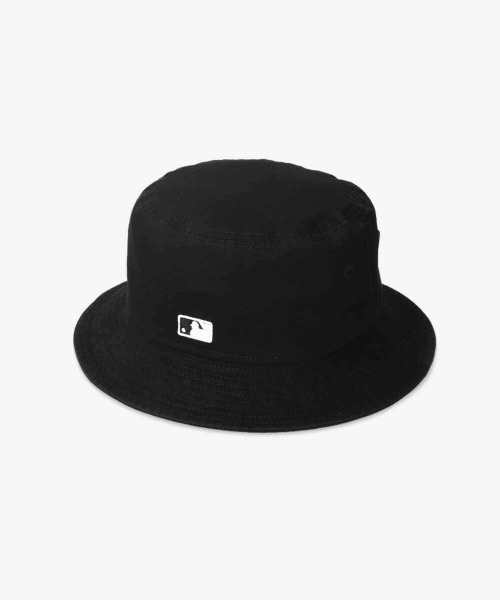 NEW ERA(ニューエラ)の「NEW ERA KR BUCKET-01(ハット・メンズ・ブルー/ブラック系/ブラック系1/ブラック系2/ブラック系3/ブラック系4/ブラック系5/ブラック系6/ブラック系7/ネイビー系/ネイビー系1・ML/XL)」の15枚目の写真