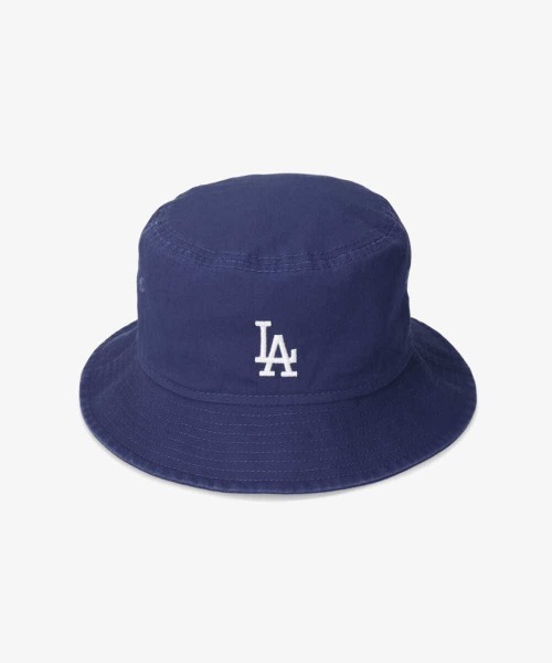 NEW ERA(ニューエラ)の「NEW ERA KR BUCKET-01(ハット・メンズ・ブルー/ブラック系/ブラック系1/ブラック系2/ブラック系3/ブラック系4/ブラック系5/ブラック系6/ブラック系7/ネイビー系/ネイビー系1・ML/XL)」の19枚目の写真