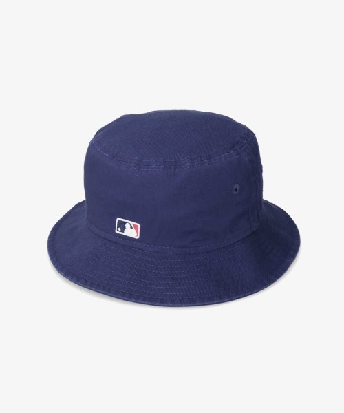 NEW ERA(ニューエラ)の「NEW ERA KR BUCKET-01(ハット・メンズ・ブルー/ブラック系/ブラック系1/ブラック系2/ブラック系3/ブラック系4/ブラック系5/ブラック系6/ブラック系7/ネイビー系/ネイビー系1・ML/XL)」の21枚目の写真