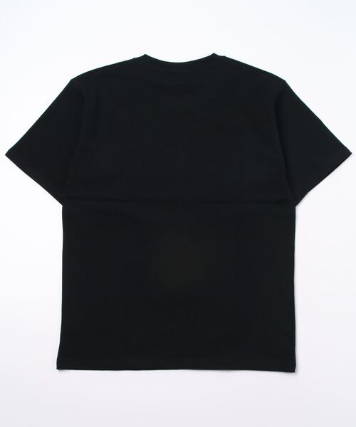 APPLEBUM（アップルバム）の「"Party" T-Shirt（Tシャツ/カットソー・メンズ・ホワイト/ブラック・MEDIUM/XX-LARGE/X-LARGE/LARGE）」の21枚目の写真