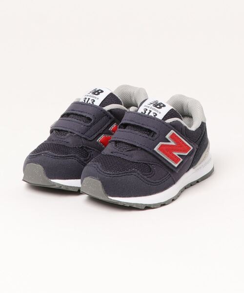 【セール】《New Balance》IO313（スニーカー）｜New Balance（ニューバランス）