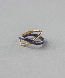 and cloud | Nocturnal Earcuff(イヤーカフ)