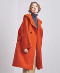 UNITED ARROWS(ユナイテッドアローズ)の「UBCB リバー バイカラー UNITED ARROWS(ユナイテッドアローズ)の「UBCB リバー バイカラー