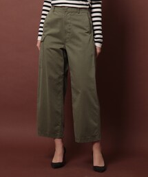 ヘリテージカーゴパンツ