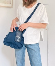 Vicente | Onemile pile Tshirts(Tシャツ/カットソー)