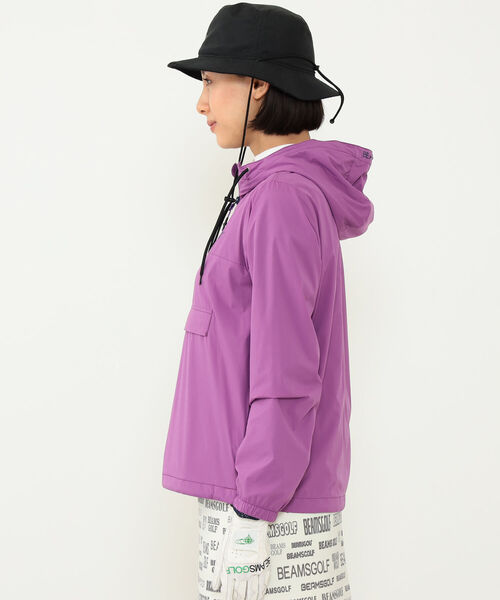 BEAMS GOLF（ビームスゴルフ）の「＜WOMEN＞BEAMS GOLF ORANGE