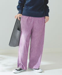 B:MING by BEAMS | B:MING by BEAMS / カット コーデュロイ パンツ 22AW(その他パンツ)