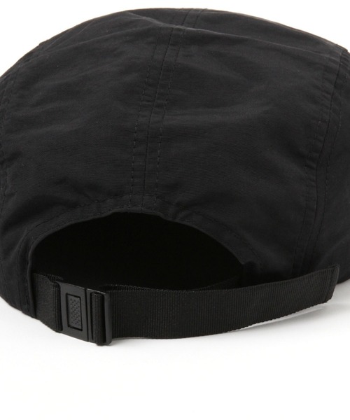 niko and...（ニコアンド）の「[NUMERALS]ジェットキャップ（キャップ・メンズ・ブラック・FREE）」の8枚目の写真