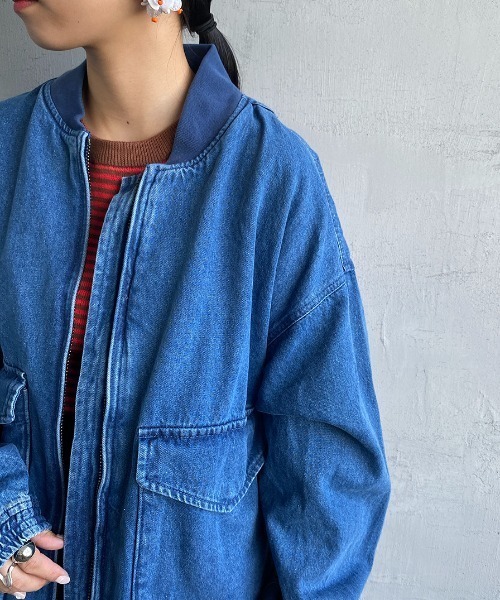 JEANS FACTORY Clothes（ジーンズファクトリークローズ）の
