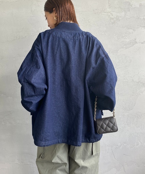 JEANS FACTORY Clothes（ジーンズファクトリークローズ）の