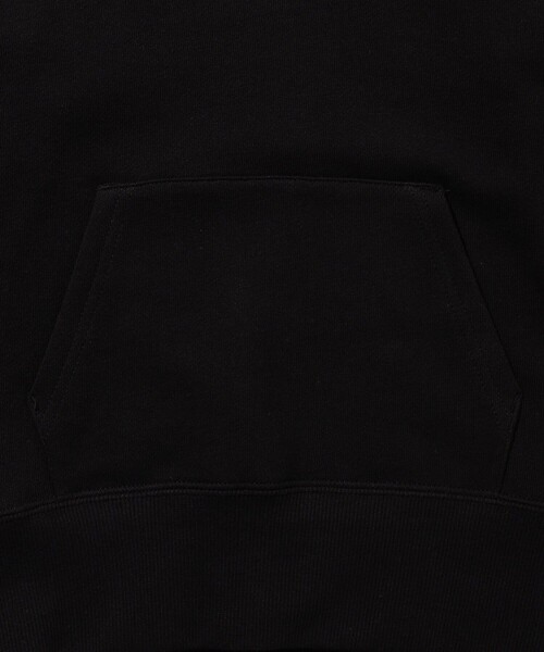 FREAK'S STORE（フリークスストア）の「WEB限定 Champion/チャンピオン KIDS SWT PK/キッズ フーデッドスウェットシャツ/パーカー/CK-T101（パーカー・キッズ・グレー/ブラック/ベージュ/ネイビー・100/120/140/110/130/150）」の8枚目の写真