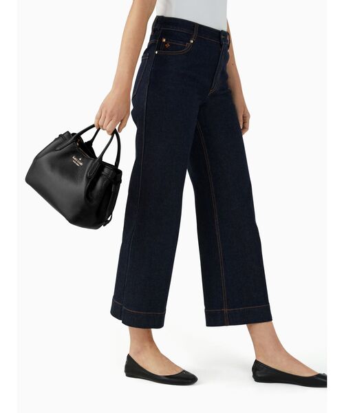ケイトスペード　ロミー ミディアム サッチェル 楽天市場】【SALE／60%OFF】ロミー ミディアム サッチェル kate spade