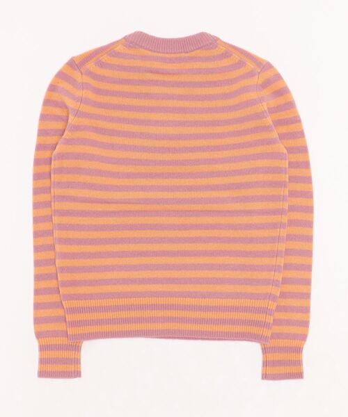 marimekko（マリメッコ）の「【kioski】Tasaraita Unikko / Silfa
