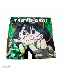 僕のヒーローアカデミア ZOZOTOWN アクリルスタンド 缶バッジ セット