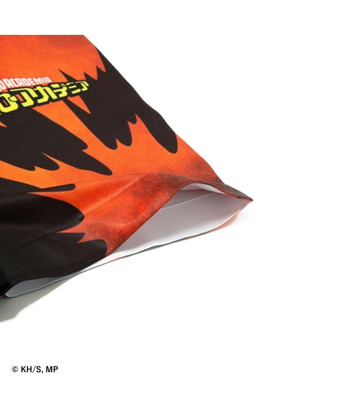 HIPSHOP(ヒップショップ)の「<僕のヒーローアカデミア>コラボ MY HERO ACADEMIA アンダーパンツ メンズ ポリエステルタイプ ボクサーパンツ ヒロアカ HIPSHOP(ヒップショップ)(ボクサーパンツ・メンズ・A/B/C/D/E/F・M/L/LL)」の20枚目の写真