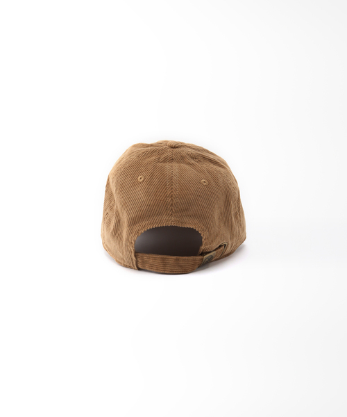 B.C STOCK(ベーセーストック)の「コーデュロイcap(キャップ・レディース・ベージュ/ブラック/アイボリー/グリーン・FREE)」の20枚目の写真