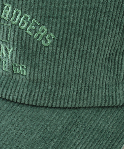 B.C STOCK(ベーセーストック)の「コーデュロイcap(キャップ・レディース・ベージュ/ブラック/アイボリー/グリーン・FREE)」の14枚目の写真