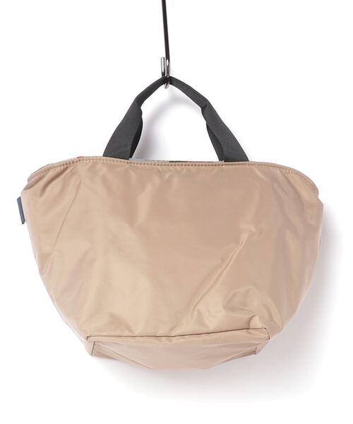 PENDLETON（ペンドルトン）の「【 PENDLETON / ペンドルトン 】 PENDLETON PDWミニトート MINI TOTE BAG PDW（トートバッグ・メンズ・オリーブドラブ/ブラック/グレイッシュベージュ・FREE）」の5枚目の写真