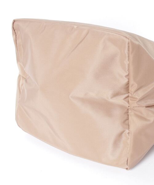 PENDLETON（ペンドルトン）の「【 PENDLETON / ペンドルトン 】 PENDLETON PDWミニトート MINI TOTE BAG PDW（トートバッグ・メンズ・オリーブドラブ/ブラック/グレイッシュベージュ・FREE）」の4枚目の写真