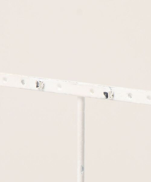 Fun & Daily（ファンアンドデイリー）の「F&D : ベリースモールバタフライピアス（ピアス（両耳用）・レディース・シルバー/ゴールド・FREE）」の4枚目の写真